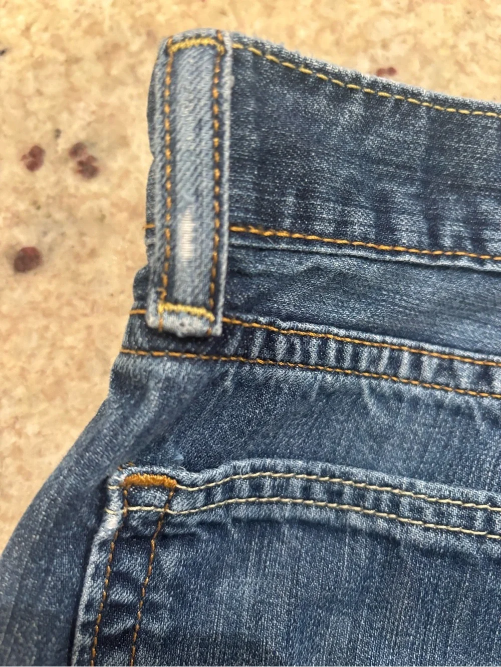 Levis classic levi’s